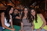 Weekend at Barbacane Pub, Byblos